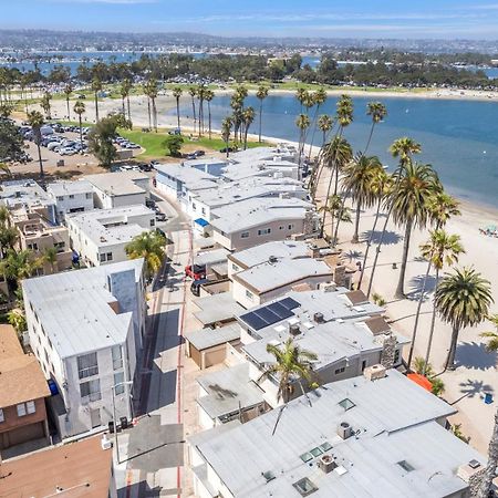 Highly Rated Best Beach! 3Bd 2Ba Ac Luxury King Beds! San Diego Zewnętrze zdjęcie