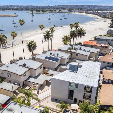 Highly Rated Best Beach! 3Bd 2Ba Ac Luxury King Beds! San Diego Zewnętrze zdjęcie