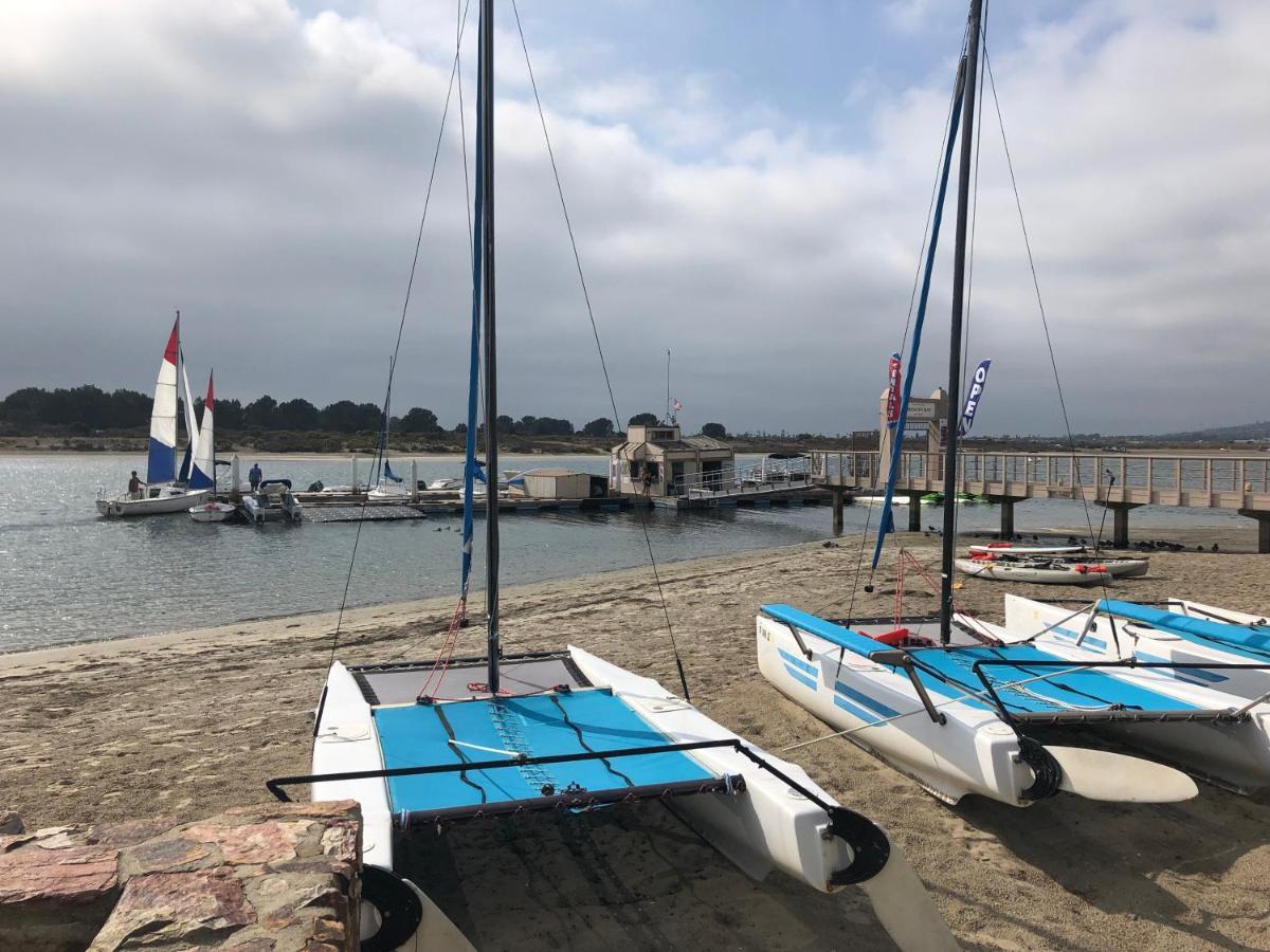 Highly Rated Best Beach! 3Bd 2Ba Ac Luxury King Beds! San Diego Zewnętrze zdjęcie