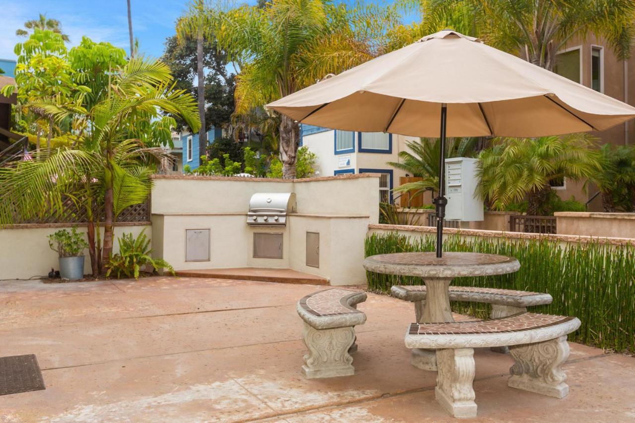 Highly Rated Best Beach! 3Bd 2Ba Ac Luxury King Beds! San Diego Zewnętrze zdjęcie