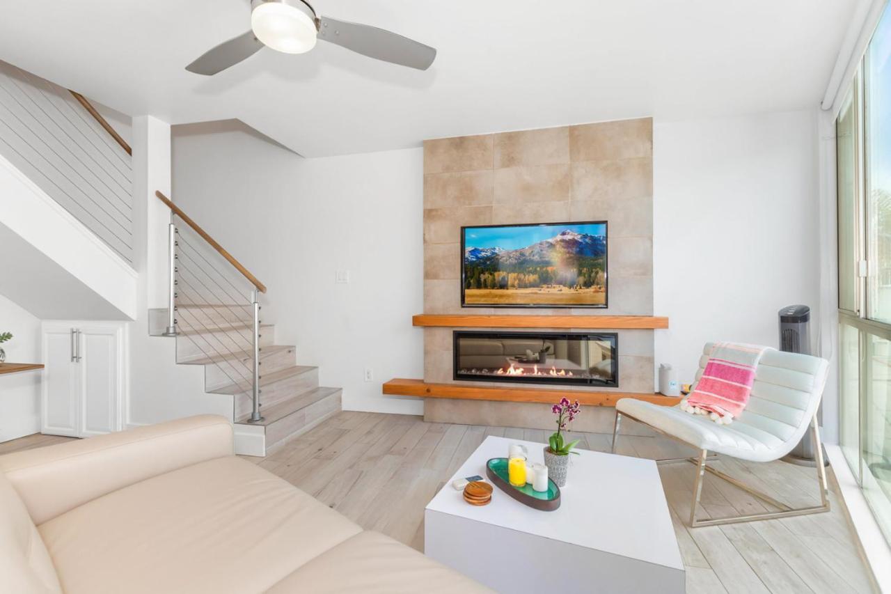 Highly Rated Best Beach! 3Bd 2Ba Ac Luxury King Beds! San Diego Zewnętrze zdjęcie