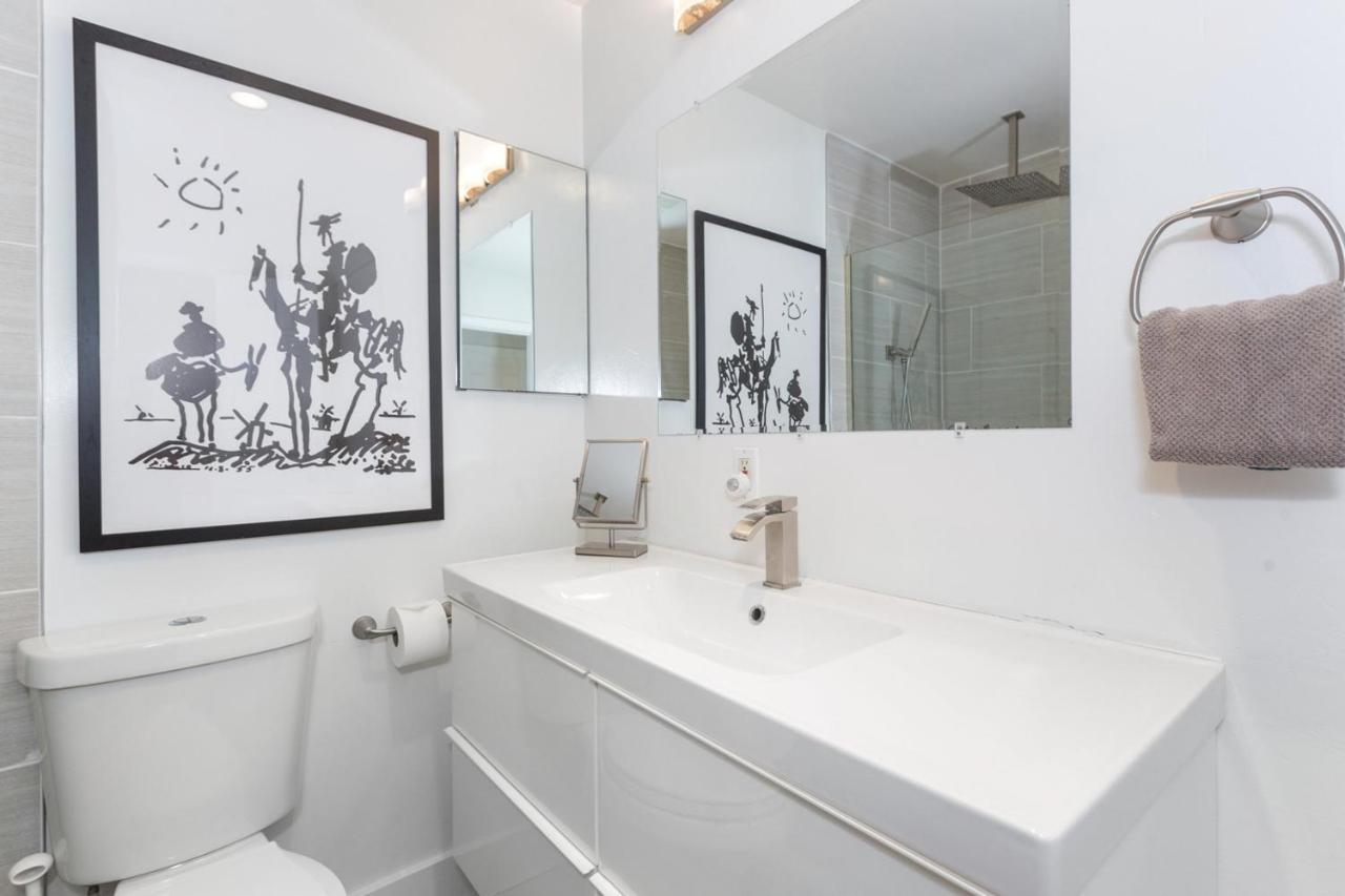 Highly Rated Best Beach! 3Bd 2Ba Ac Luxury King Beds! San Diego Zewnętrze zdjęcie