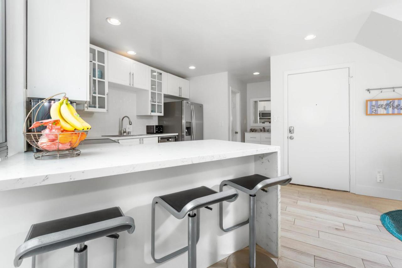 Highly Rated Best Beach! 3Bd 2Ba Ac Luxury King Beds! San Diego Zewnętrze zdjęcie