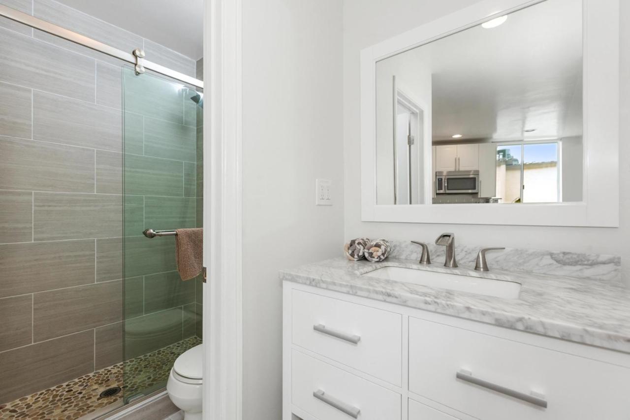 Highly Rated Best Beach! 3Bd 2Ba Ac Luxury King Beds! San Diego Zewnętrze zdjęcie