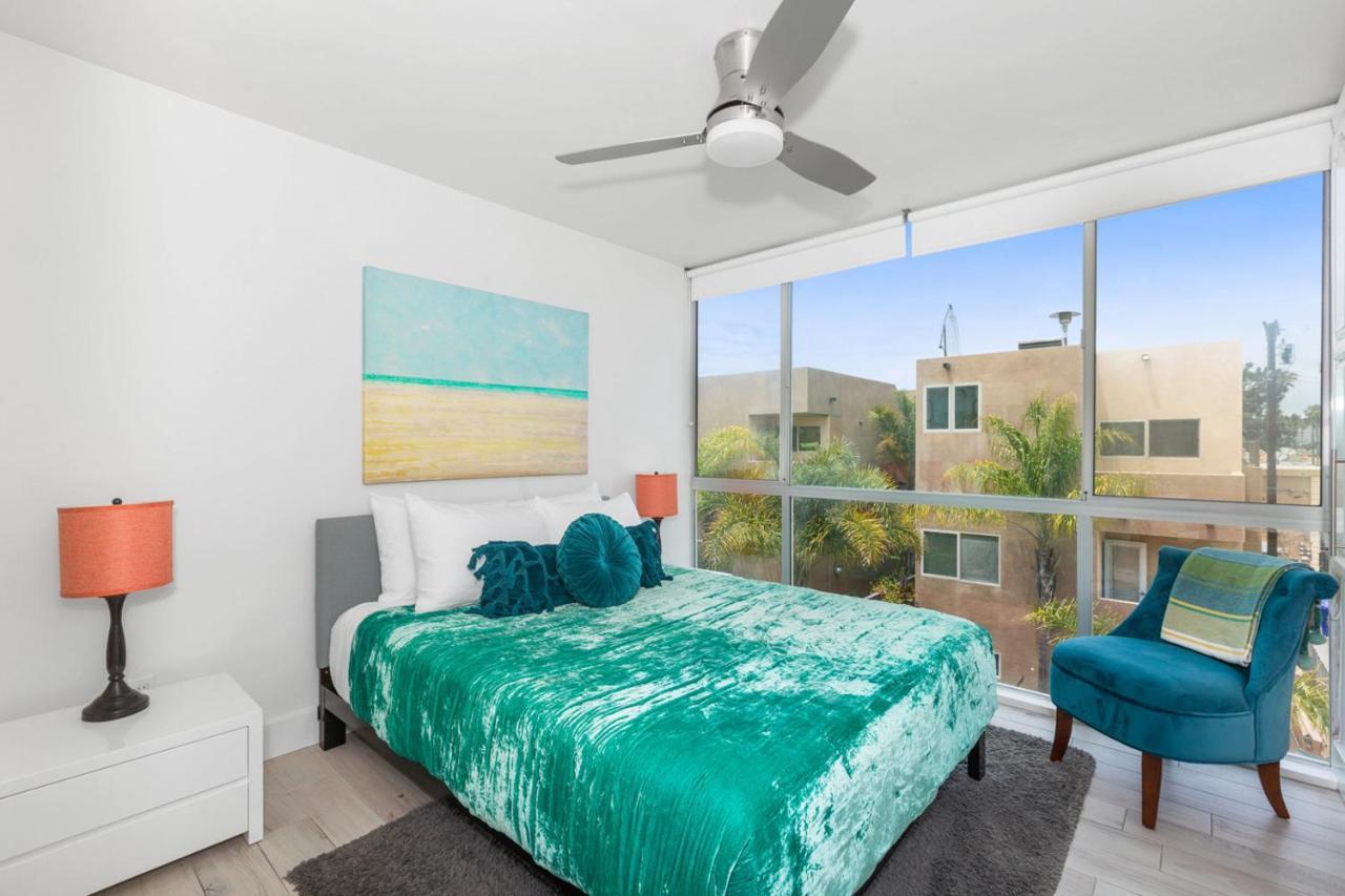 Highly Rated Best Beach! 3Bd 2Ba Ac Luxury King Beds! San Diego Zewnętrze zdjęcie