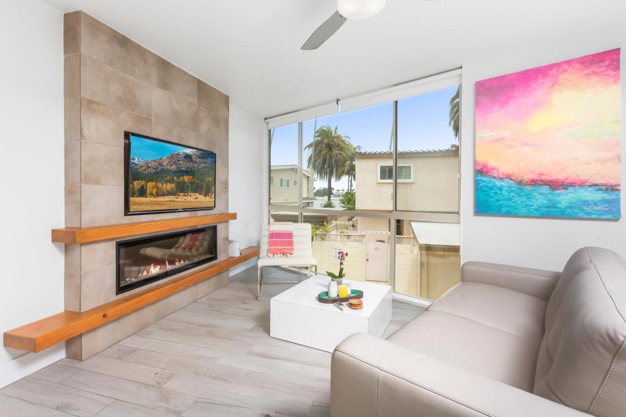 Highly Rated Best Beach! 3Bd 2Ba Ac Luxury King Beds! San Diego Zewnętrze zdjęcie