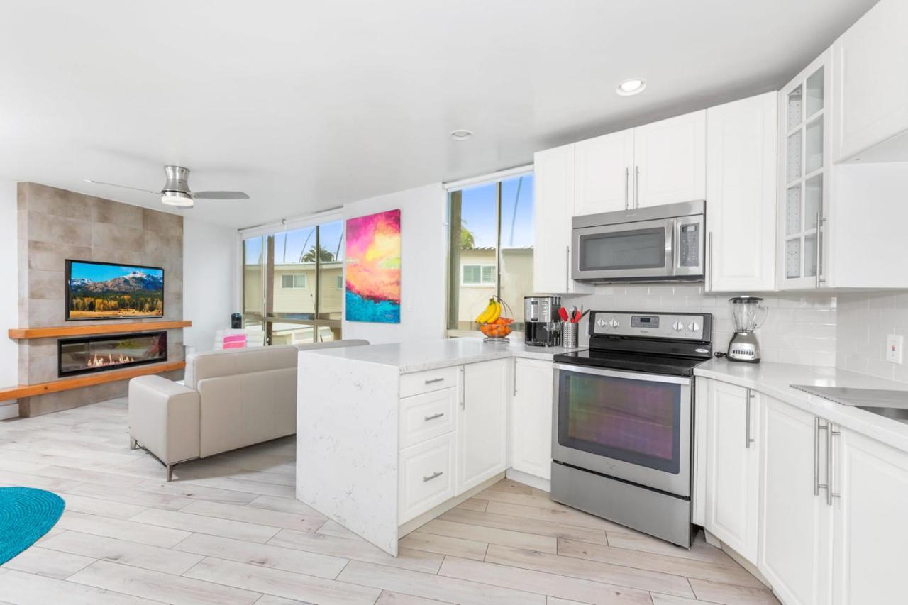 Highly Rated Best Beach! 3Bd 2Ba Ac Luxury King Beds! San Diego Zewnętrze zdjęcie