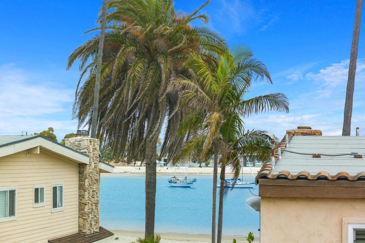 Highly Rated Best Beach! 3Bd 2Ba Ac Luxury King Beds! San Diego Zewnętrze zdjęcie