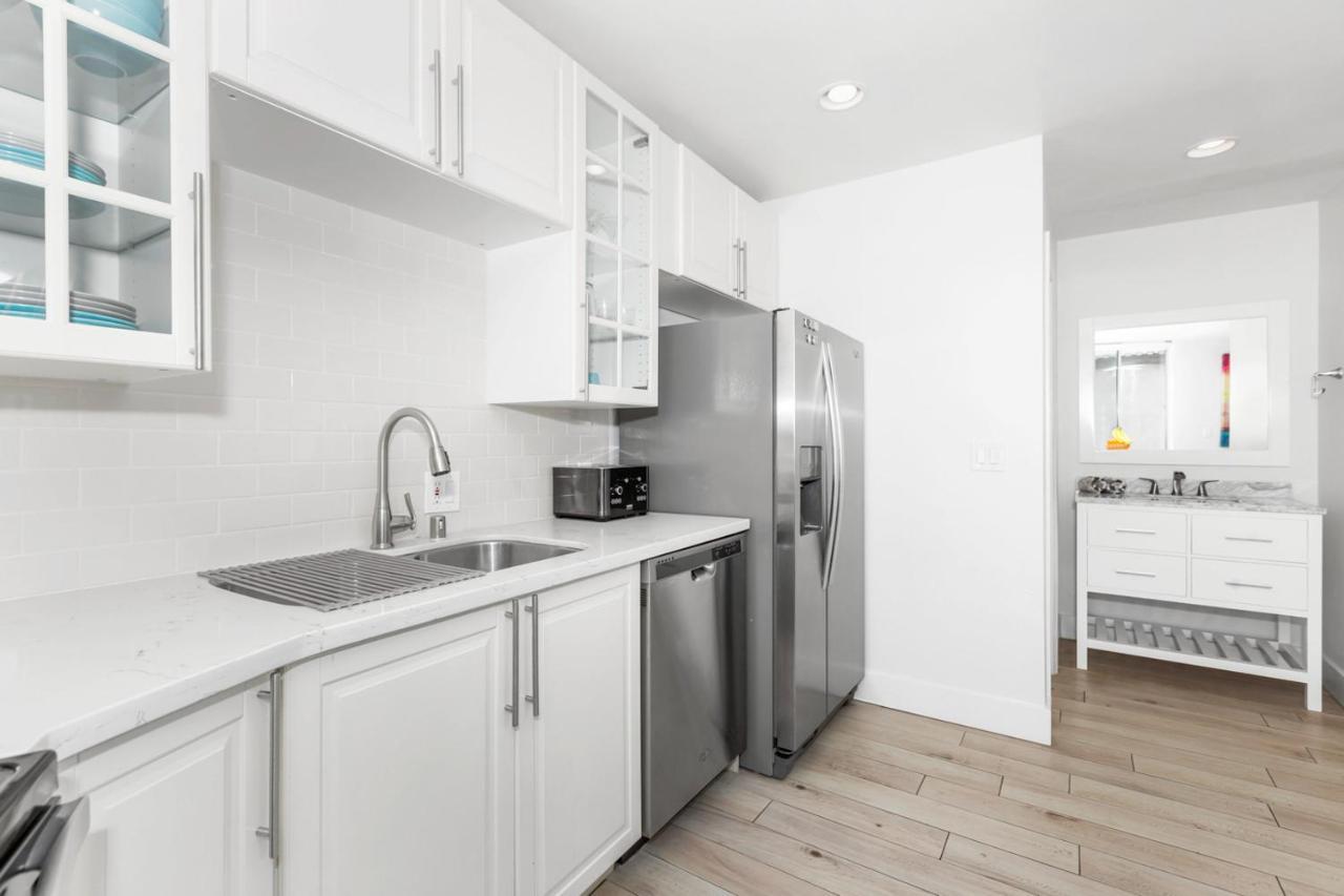 Highly Rated Best Beach! 3Bd 2Ba Ac Luxury King Beds! San Diego Zewnętrze zdjęcie