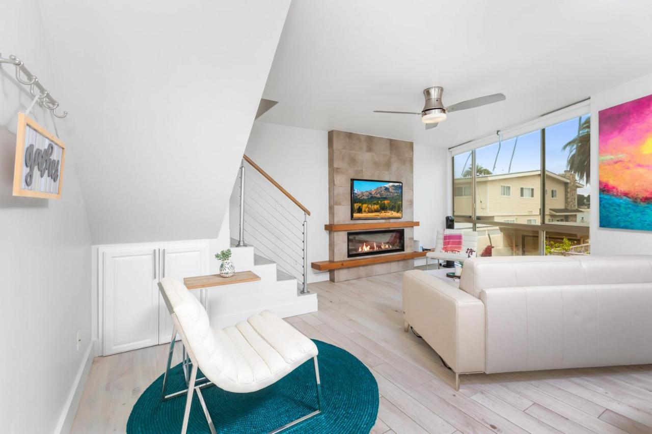 Highly Rated Best Beach! 3Bd 2Ba Ac Luxury King Beds! San Diego Zewnętrze zdjęcie