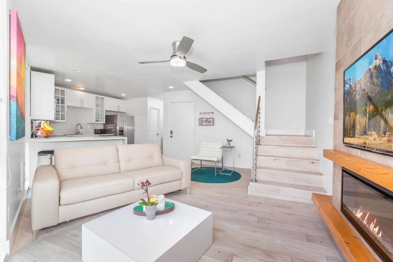 Highly Rated Best Beach! 3Bd 2Ba Ac Luxury King Beds! San Diego Zewnętrze zdjęcie