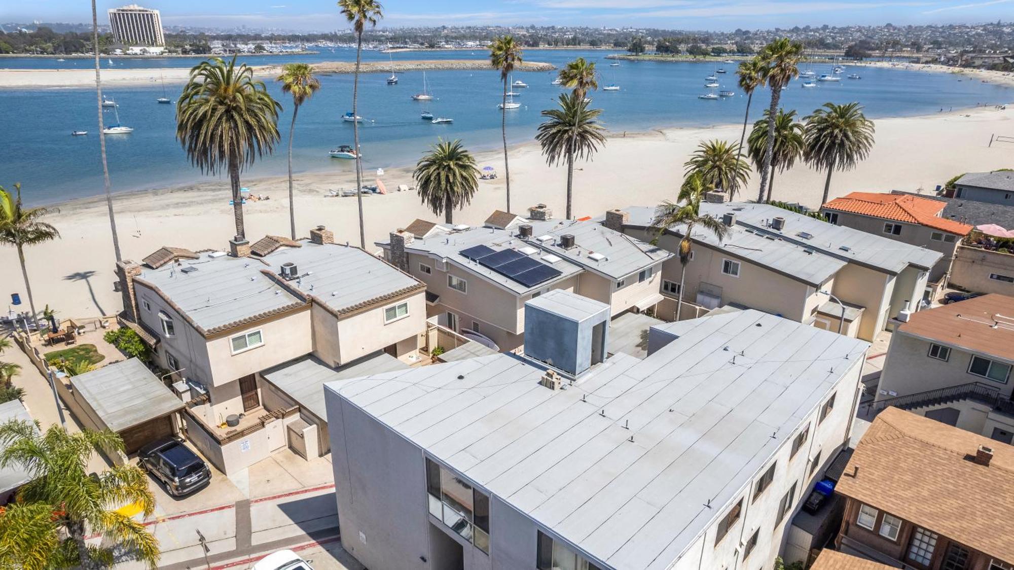 Highly Rated Best Beach! 3Bd 2Ba Ac Luxury King Beds! San Diego Zewnętrze zdjęcie
